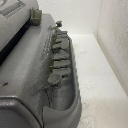 Perkins Braille Typewriter Neo