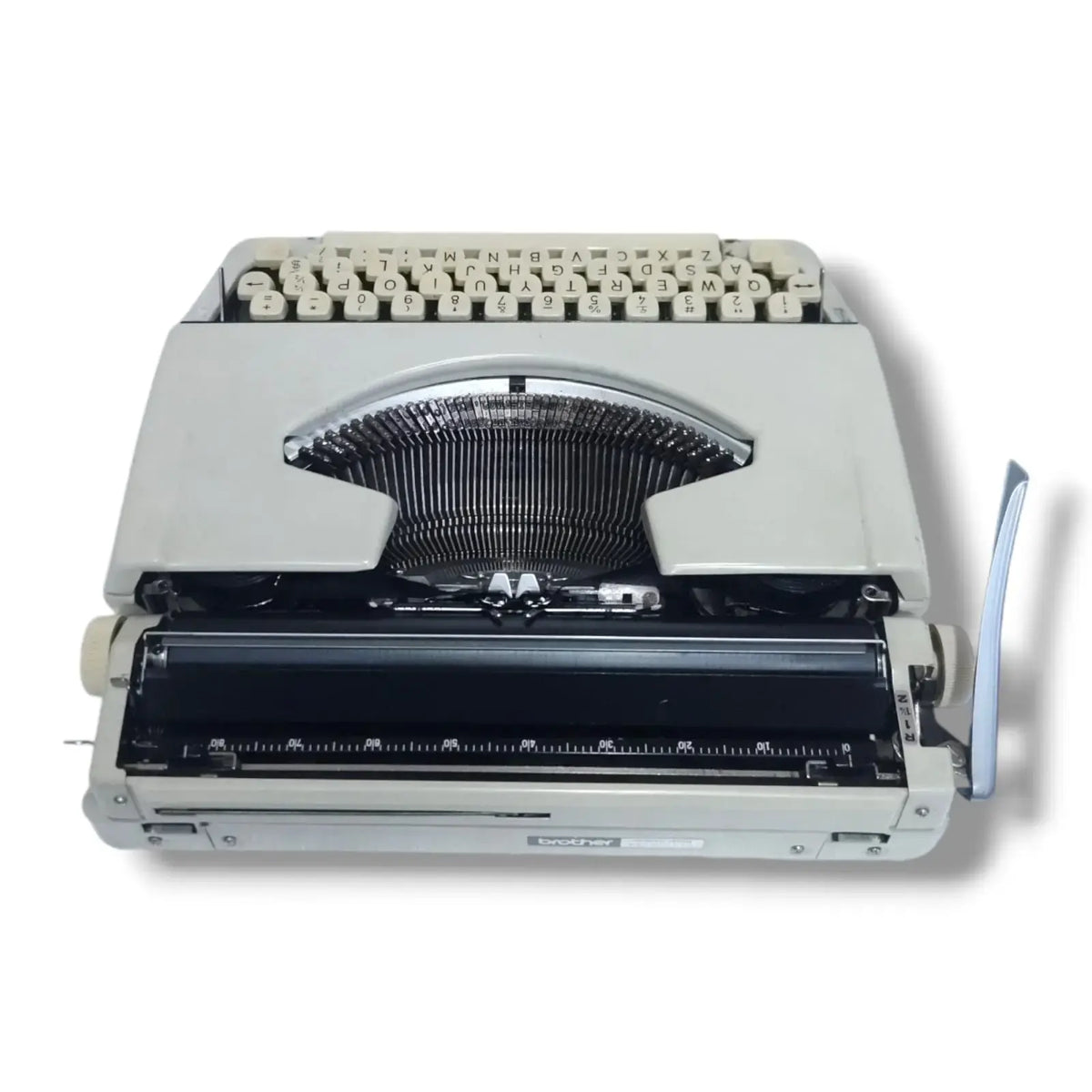 Brother Deluxe 900 Typewriter