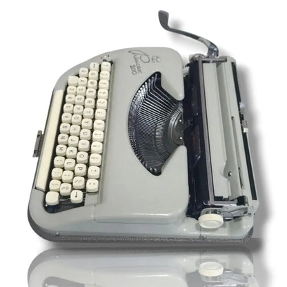 The Princess 100 Typewriter