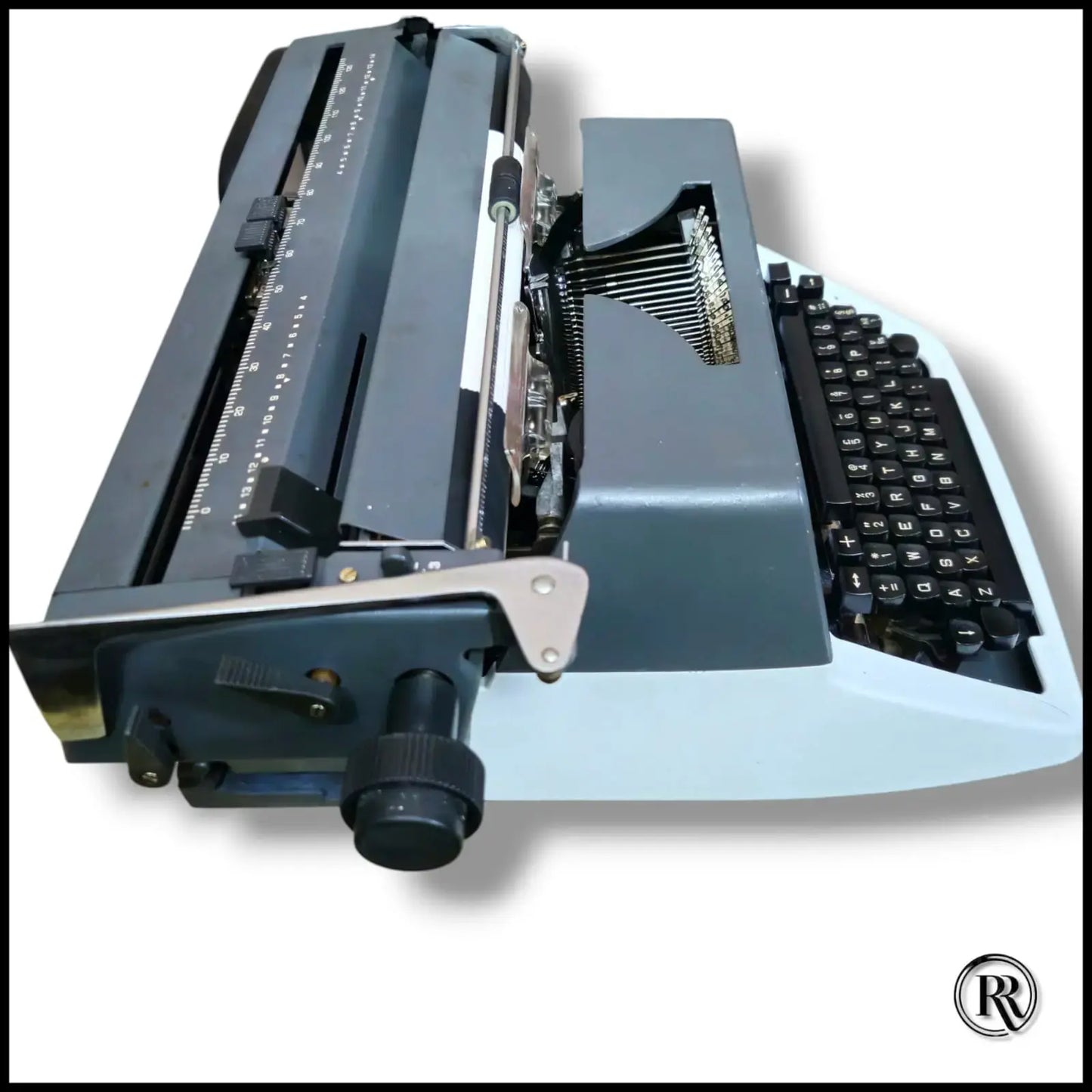 Brand New Godrej Prima English Brief Typewriter