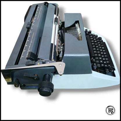 Brand New Godrej Prima English Brief Typewriter