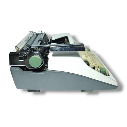 Olympia Sm 8 Typewriter