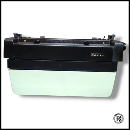 Facit 1740 Original Foolscap Tamil Typewriter
