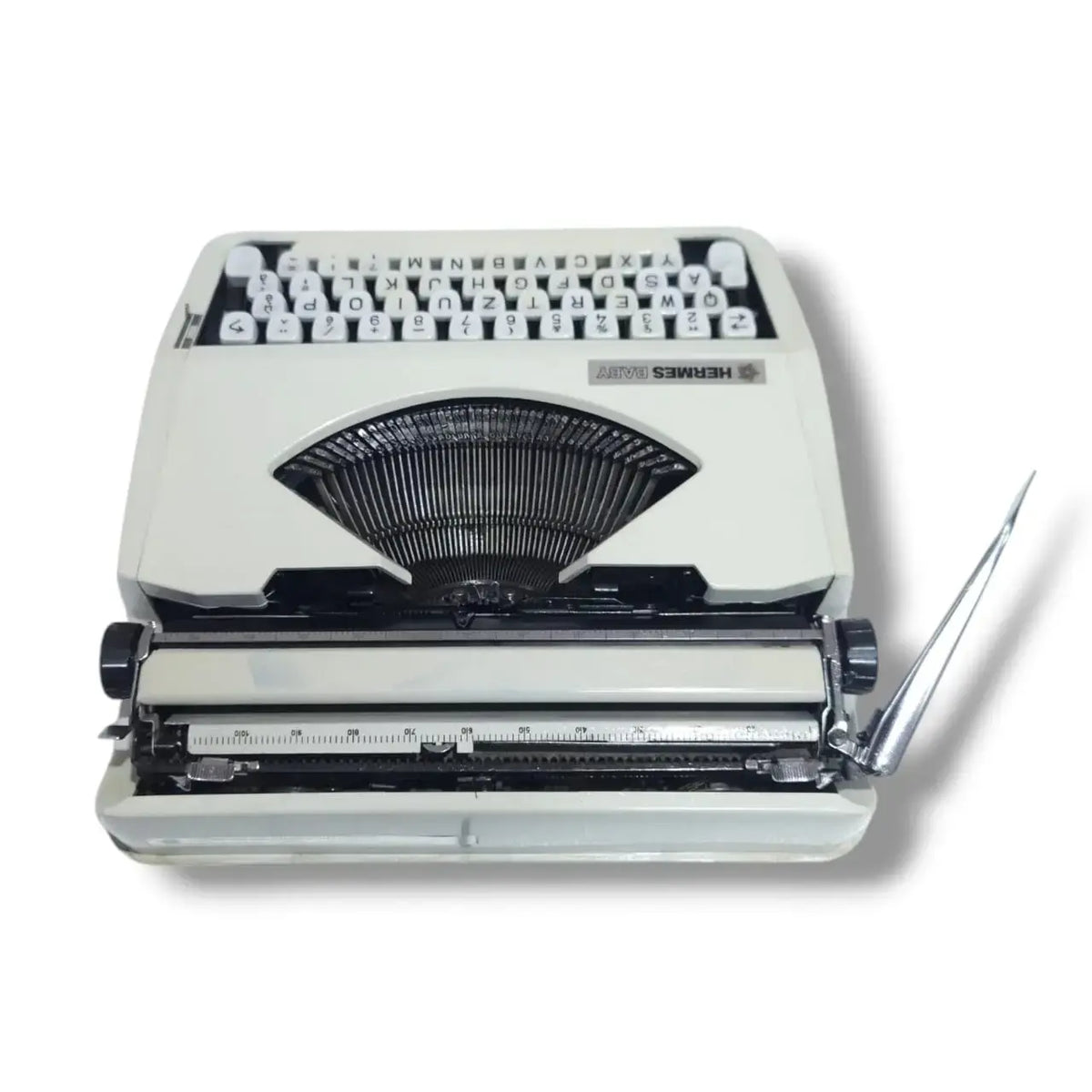 Hermes Babyy Typewriter