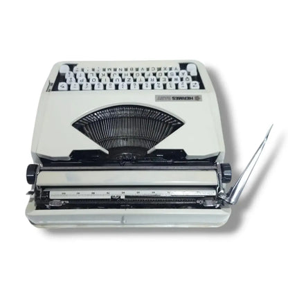 Hermes Babyy Typewriter