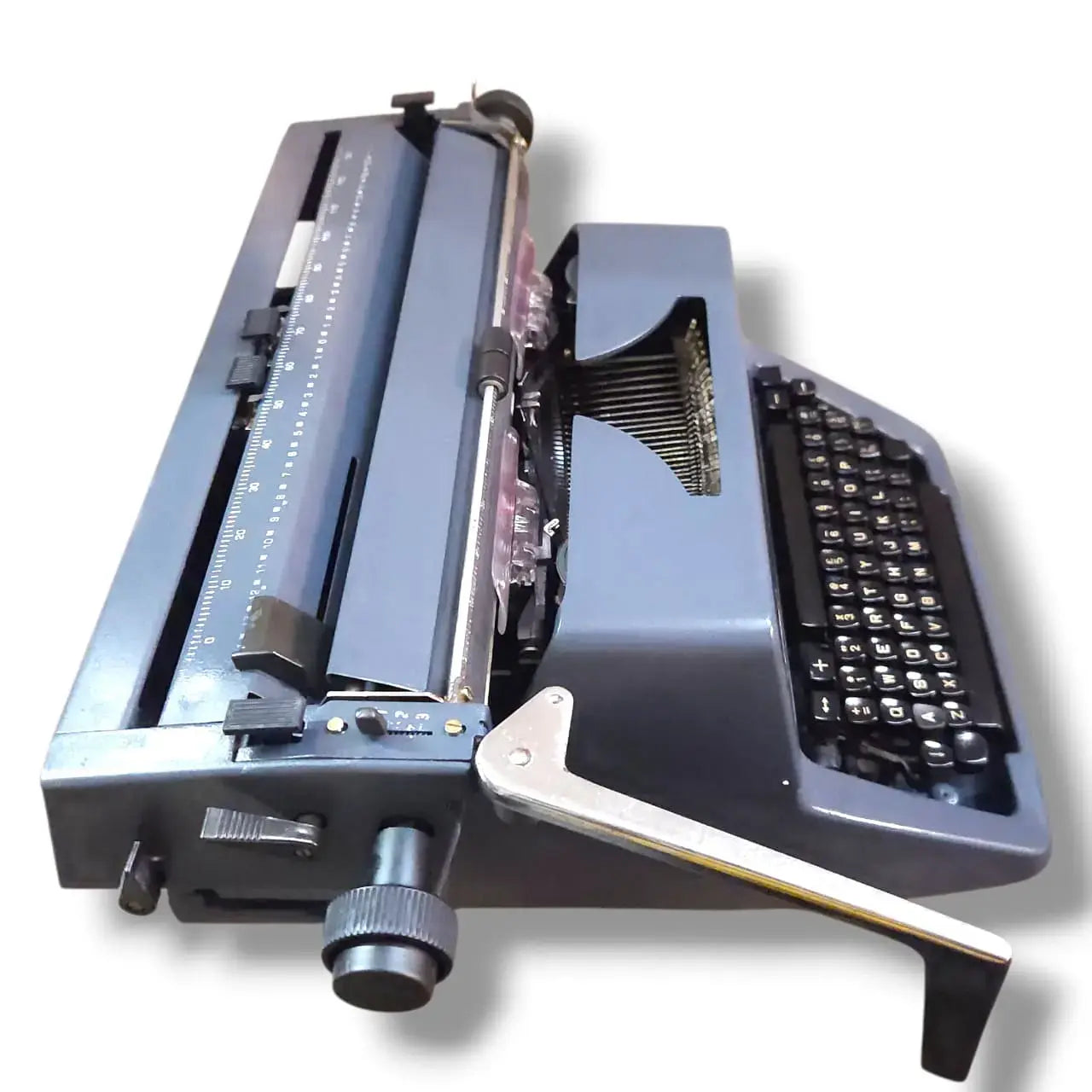 Godrej Prima Manual English Typewriter Brief Size