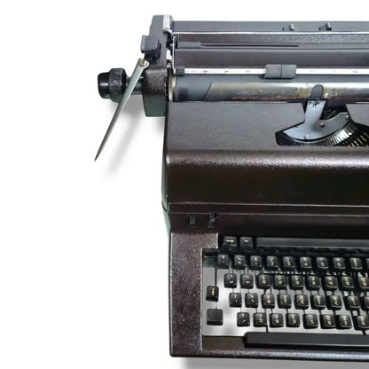 Facit 1740 Devanagari Hindi Brief Typewriter