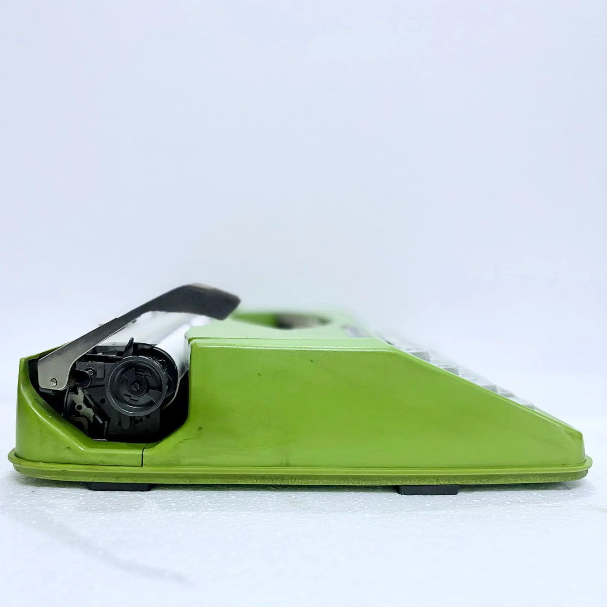 Hermes Baby Pistachio Poet Typewriter