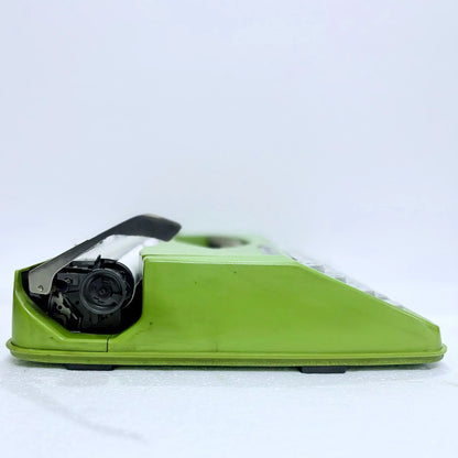 Hermes Baby Pistachio Poet Typewriter