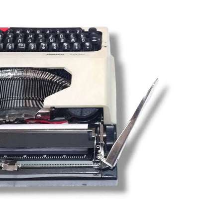 Godrej Prima Traveller Typewriter