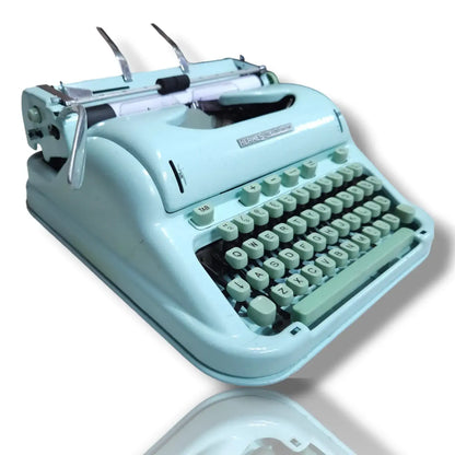 Hermes 3000 Typewriter