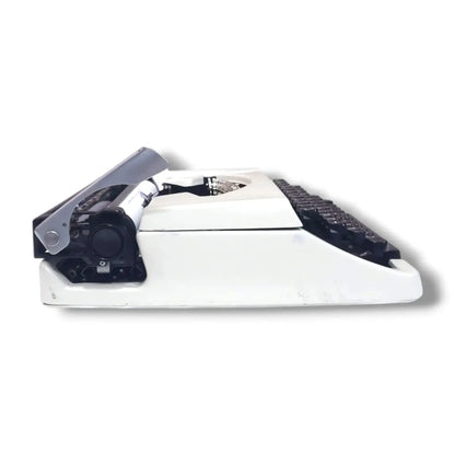 Brother 210 English Typewriter