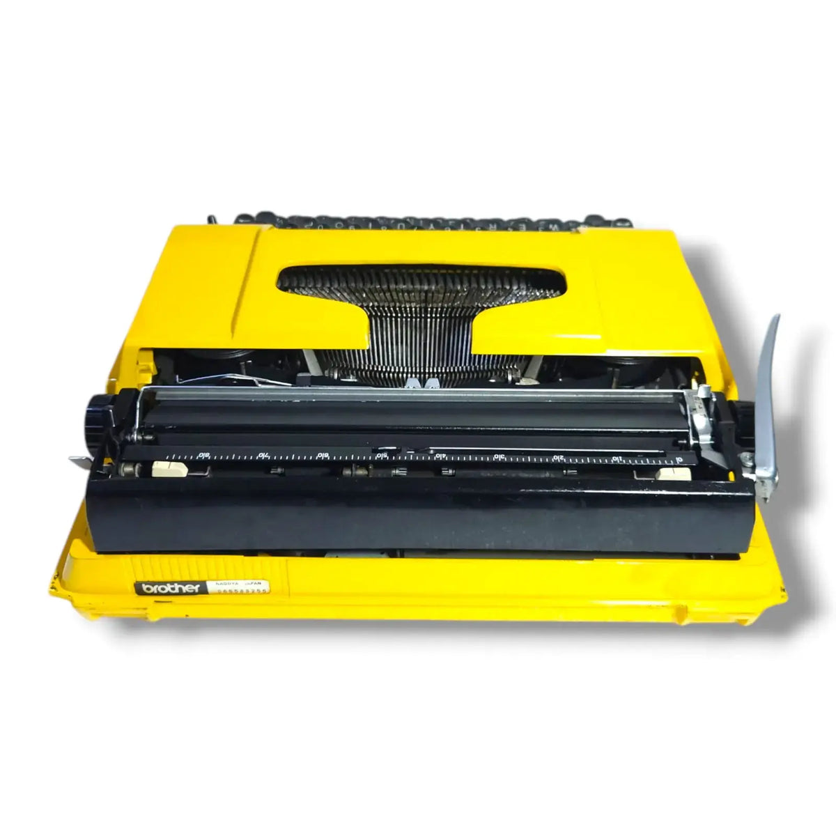 Brother 750 T R Typewriter Se