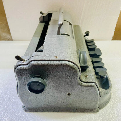 Brand New Perkins Braille Typewriter