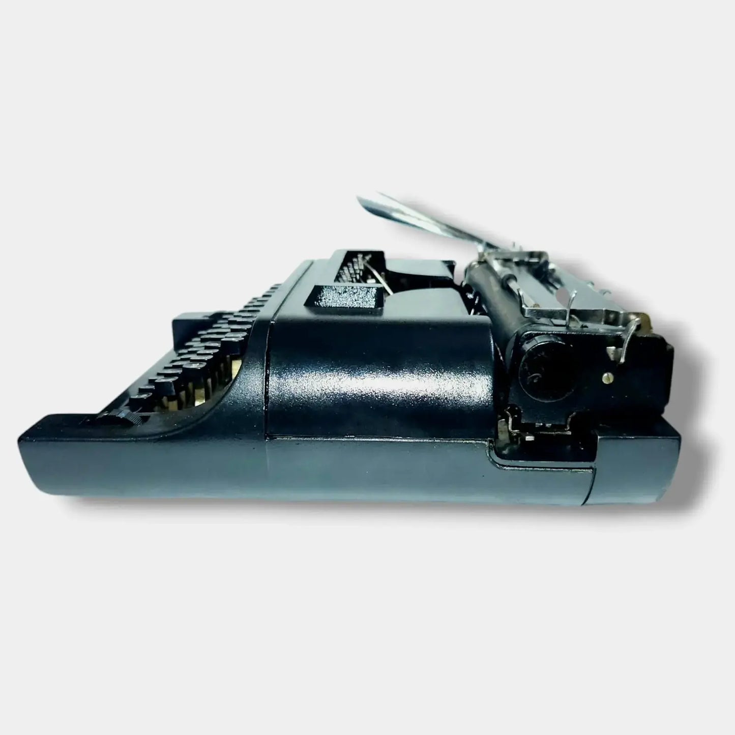 Remington 20 Portable Typewriter