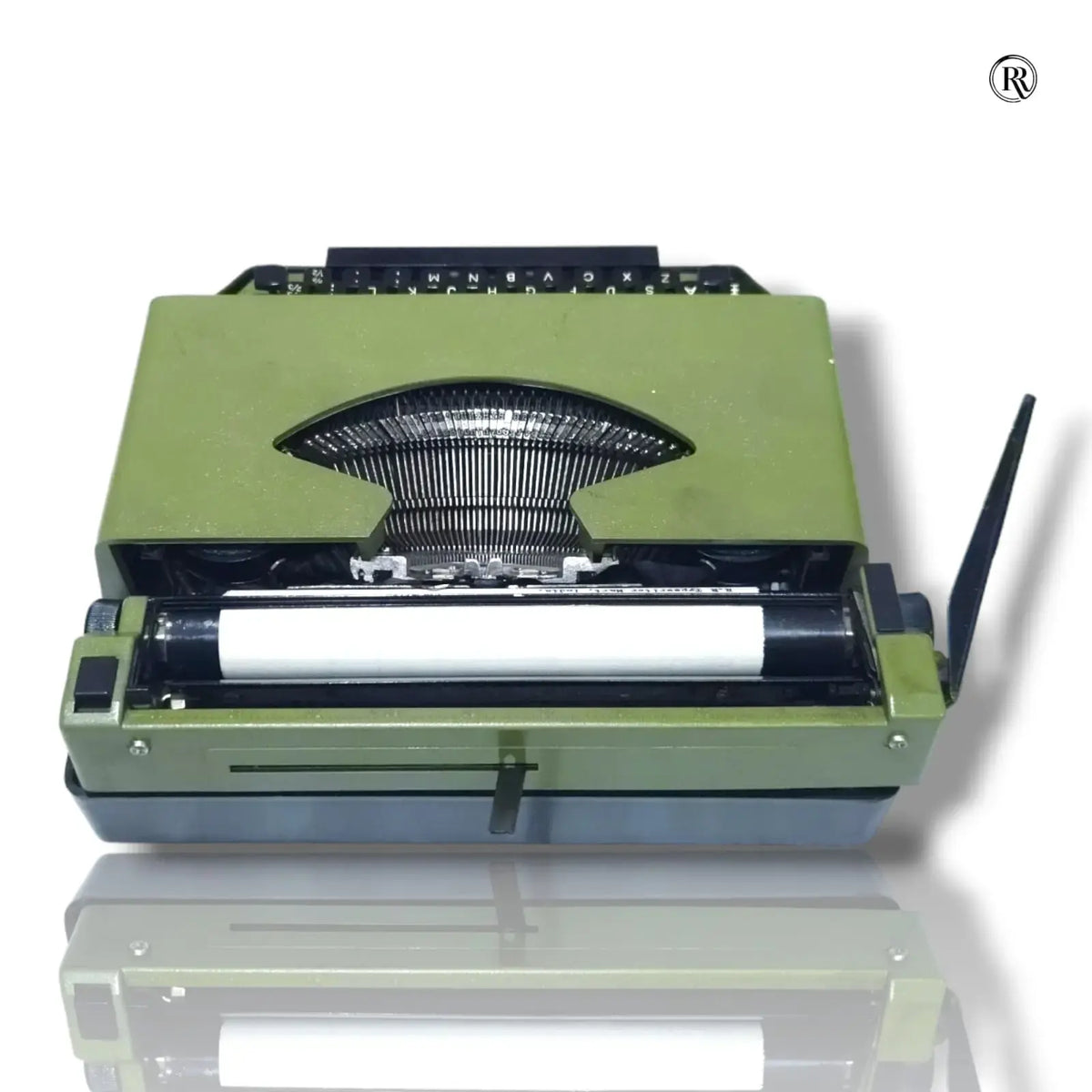 Danish Rover 1000 Typewriter