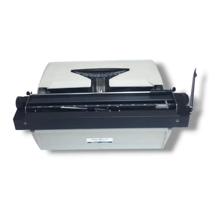 Kovac English Manual Typewriter