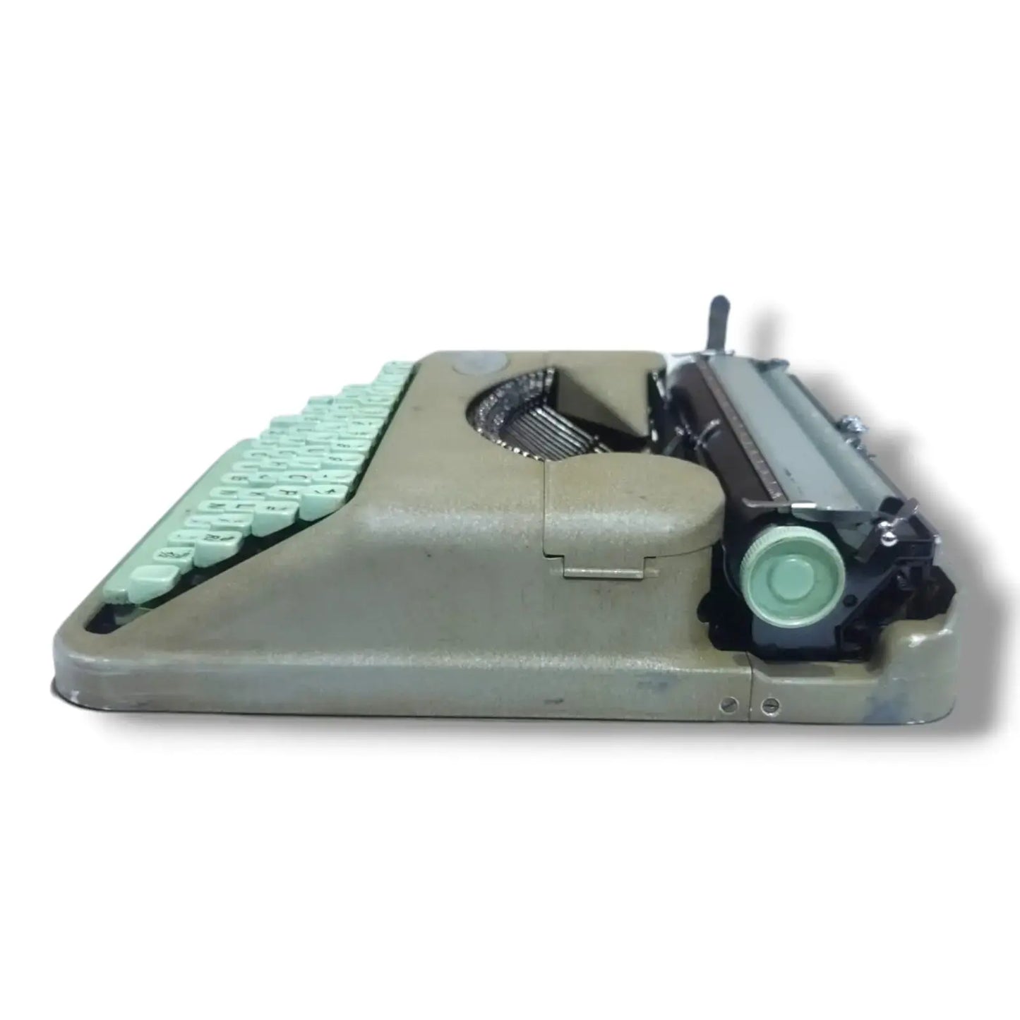 Original Hermes Baby Typewriter