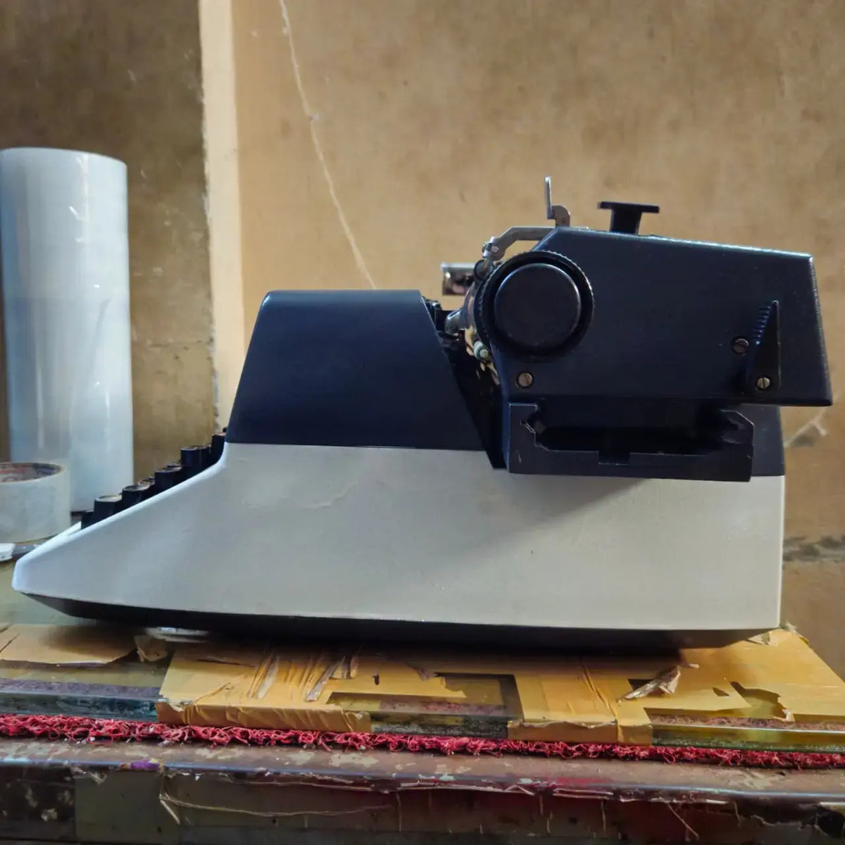 Godrej Prima Brief Hindi Typewriter