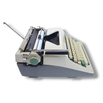 Olympia Monica Portable Typewriter