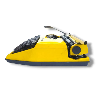 Adler Tippa S Typewriter