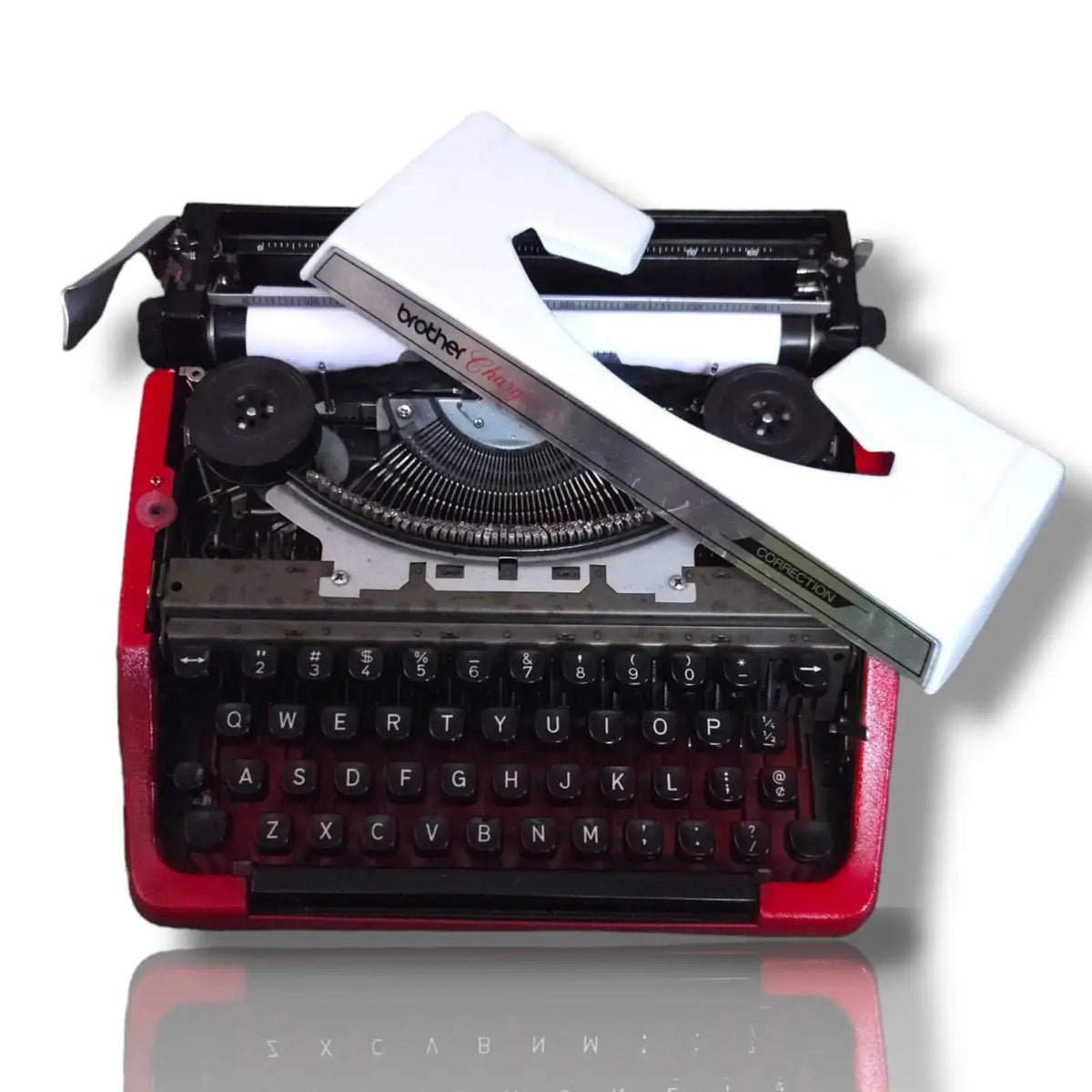 Brother Charger 11 Typewriter
