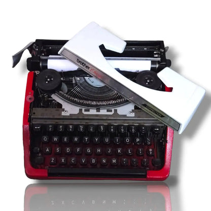 Brother Charger 11 Typewriter
