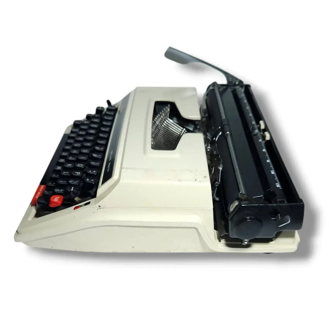 Brother Deluxe 762 Tr Typewriter