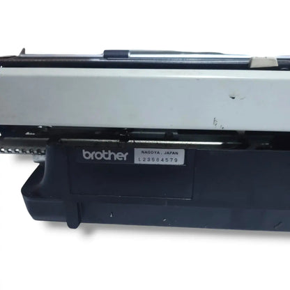 Brother Deluxe 1613 Typewriter