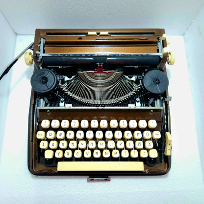 Princess 500 Typewriter