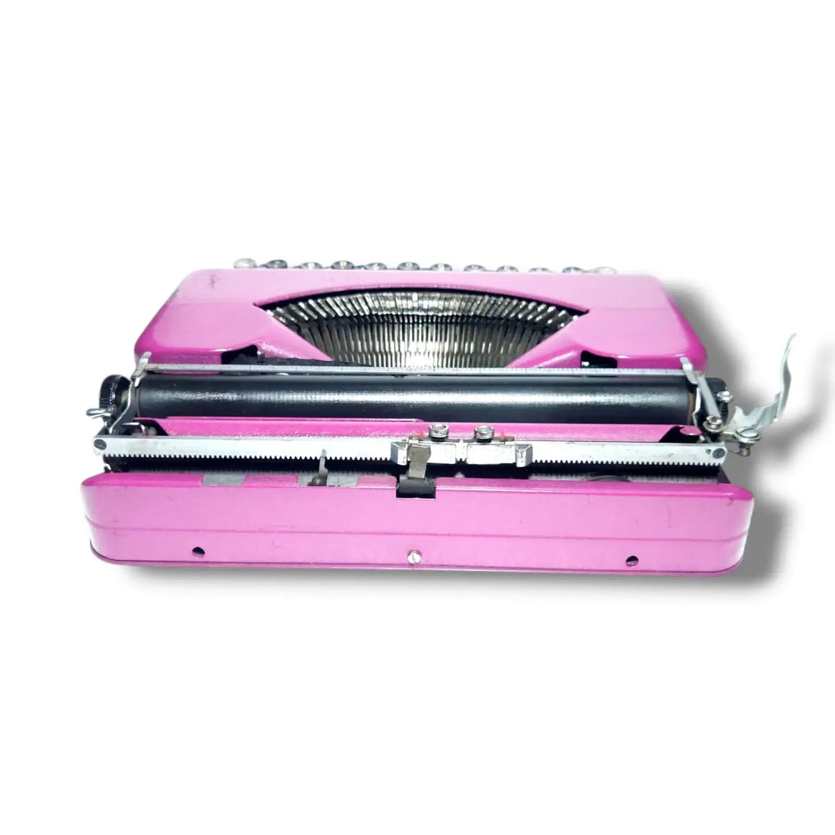 Hermes Baby Rocket Typewriter