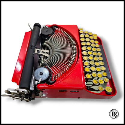 Remington Slider Model 3 Typewriter