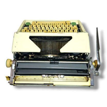 Olympia Sm 9 Manual Typewriter