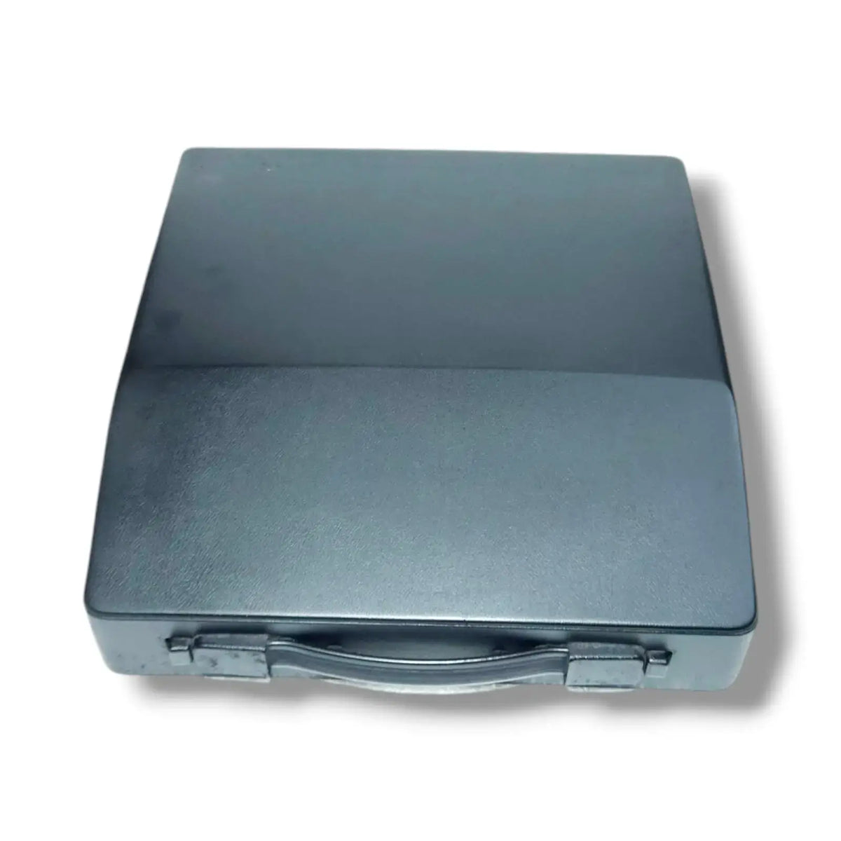 Silver Reed Sr 280 De Luxe Typewriter