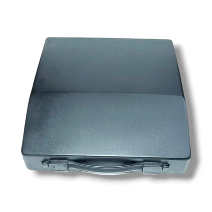 Silver Reed Sr 280 De Luxe Typewriter