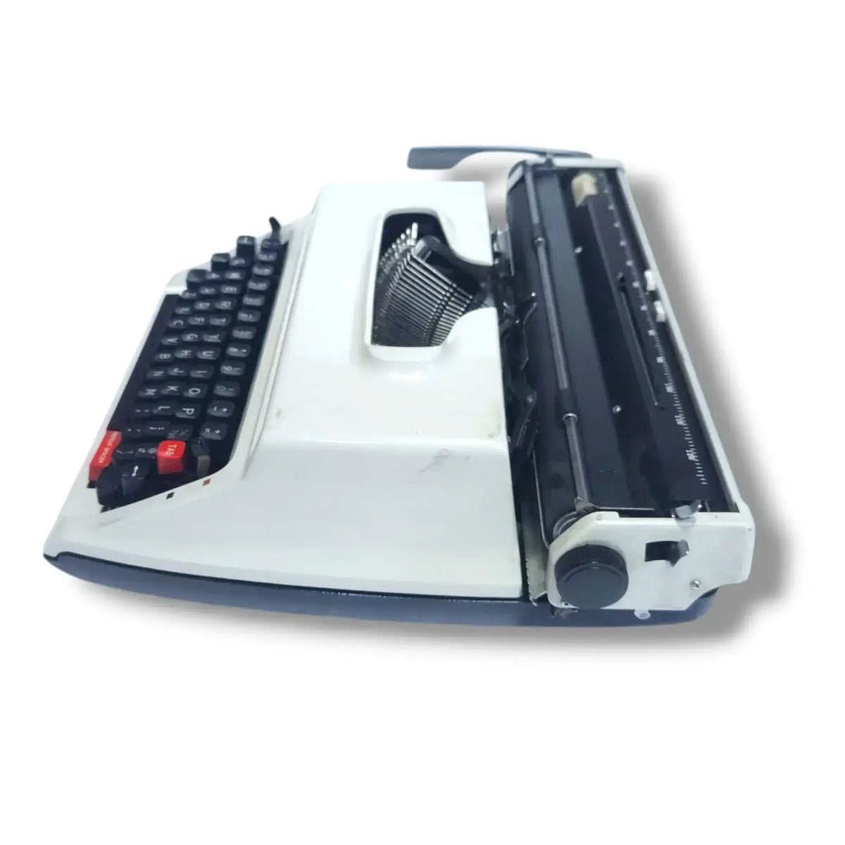 Brother Deluxe 1613 Typewriter