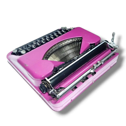 Hermes Baby Rocket Typewriter