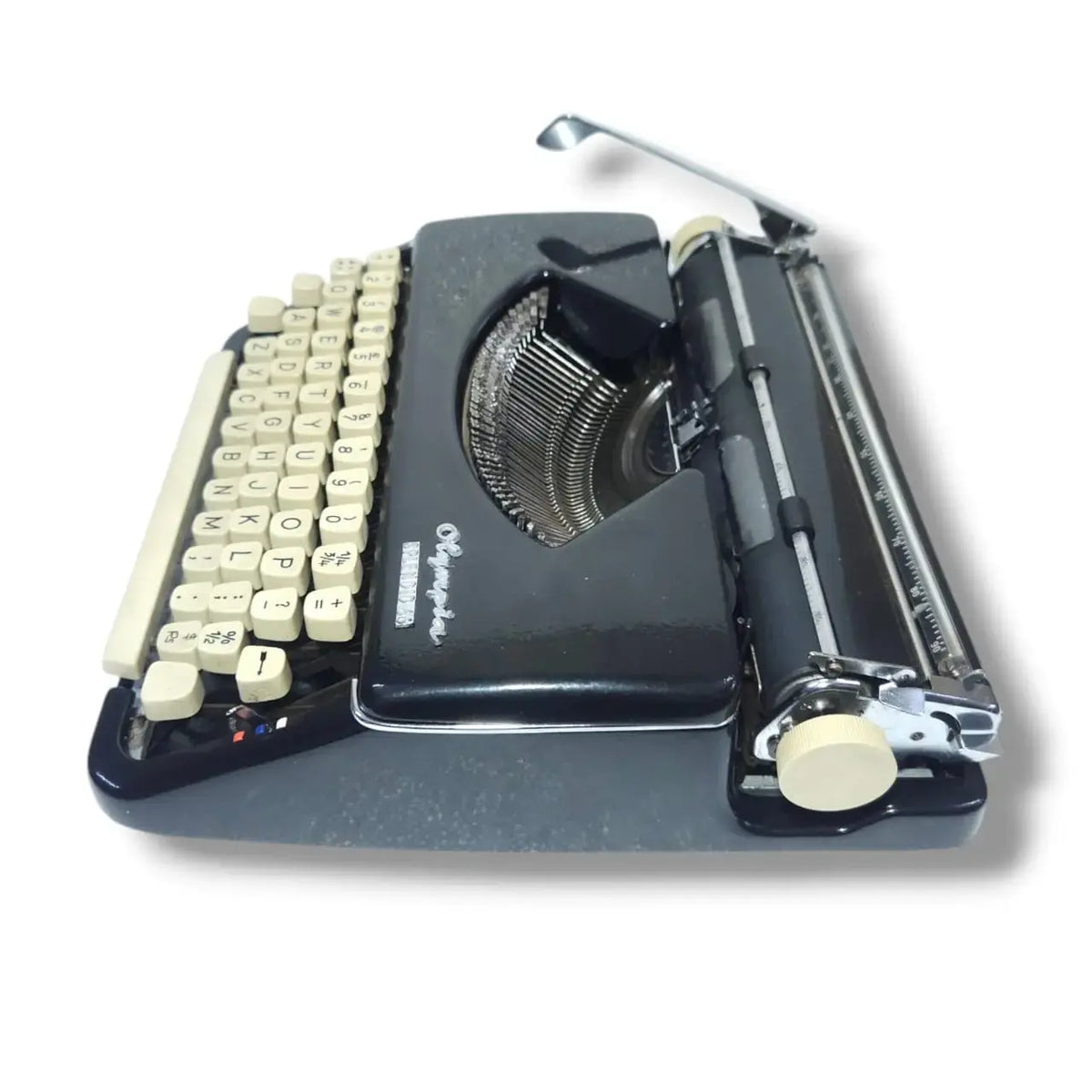 Olympia Splendid 66 Typewriter