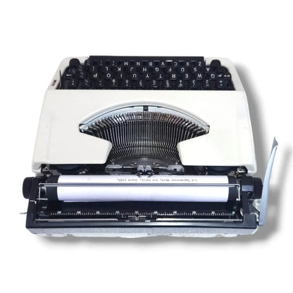Brother 210 English Typewriter