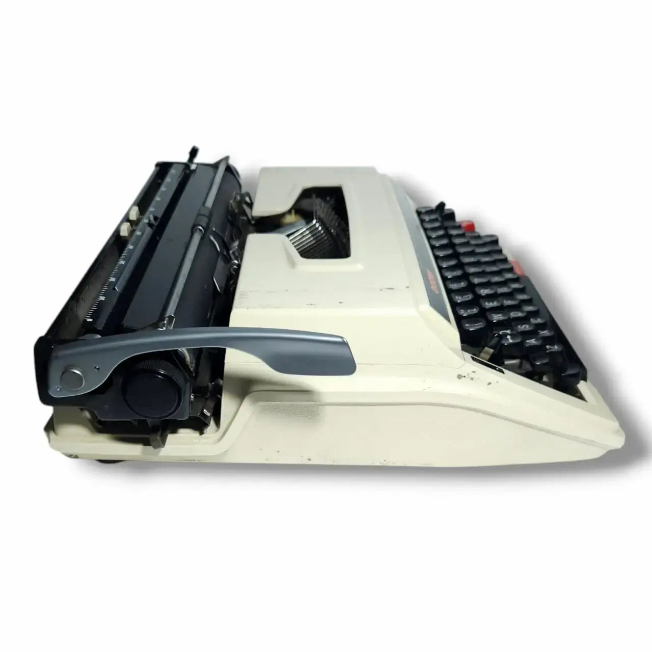 Brother Deluxe 762 Tr Typewriter