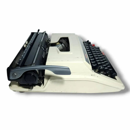 Brother Deluxe 762 Tr Typewriter