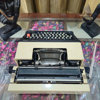 Citizen X3 Portable English Typewriter