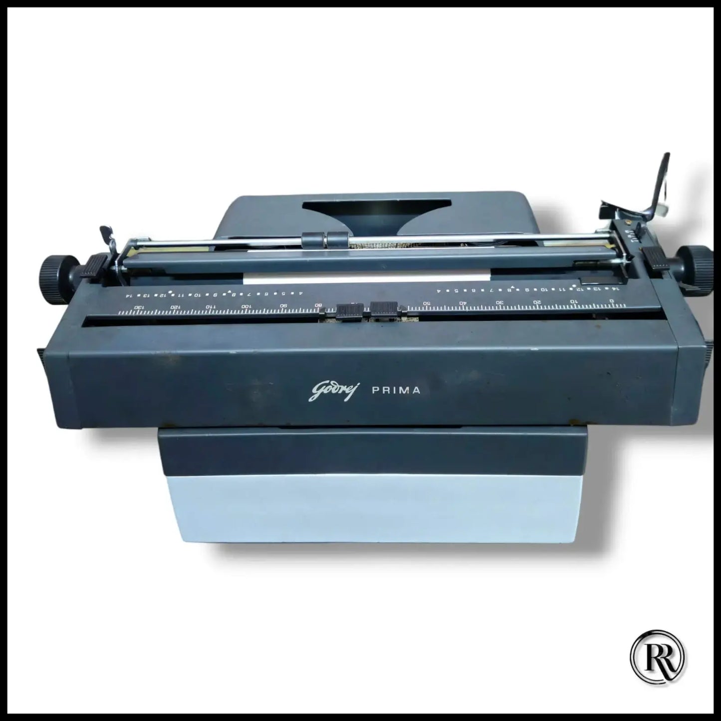 Brand New Godrej Prima English Brief Typewriter
