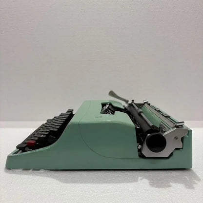 Olivetti Lettera 32 Typewriter