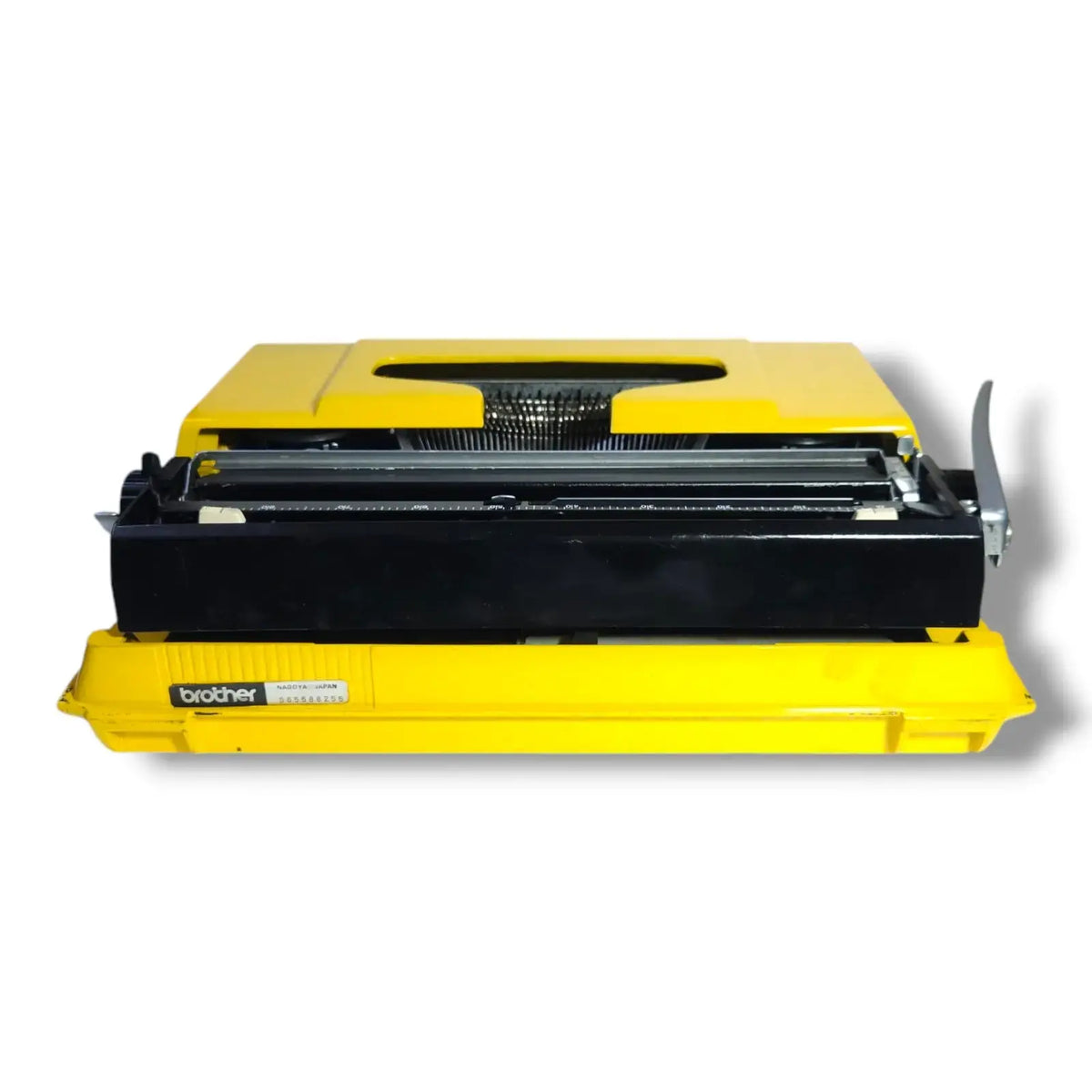 Brother 750 T R Typewriter Se