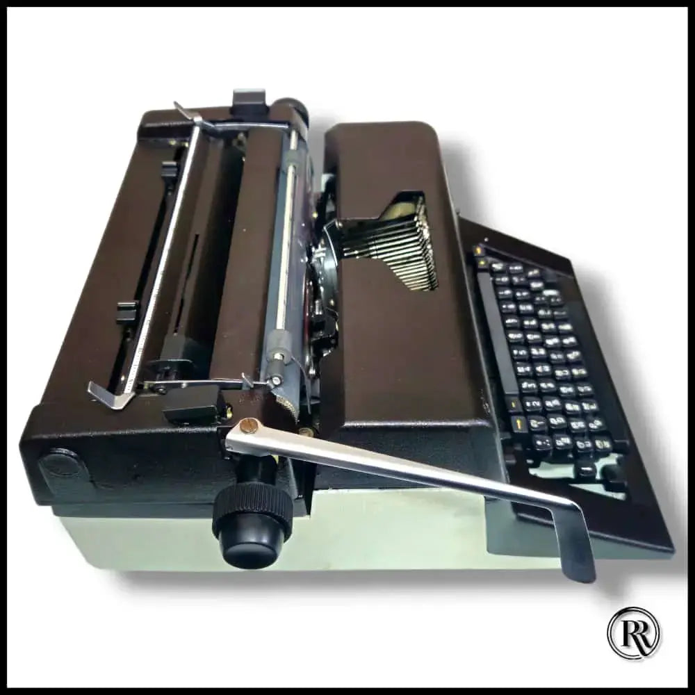 Facit 1740 Original Foolscap Tamil Typewriter