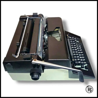 Facit 1740 Original Foolscap Tamil Typewriter