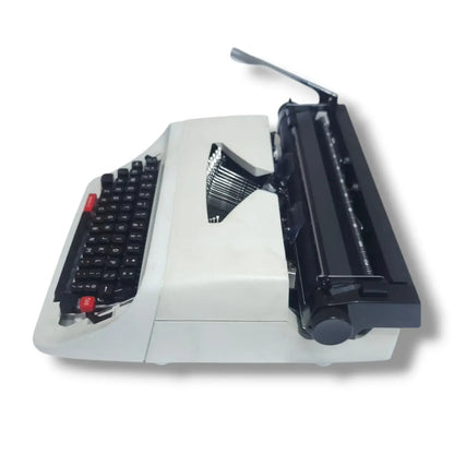 Kovac English Manual Typewriter