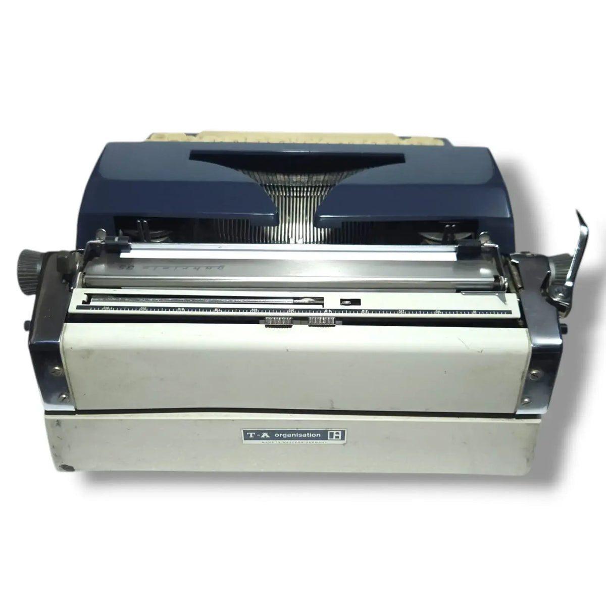 Adler Gabriele 35 Typewriter
