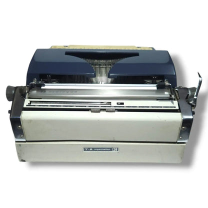 Adler Gabriele 35 Typewriter